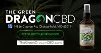 The Green Dragon CBD image 4